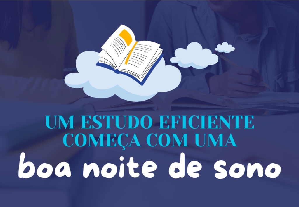 Estudo e desempenho acadêmico